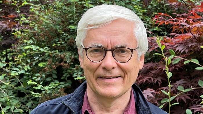 François Cochet, directeur des activités Santé au travail de Secafi (Groupe Alpha) - © Secafi