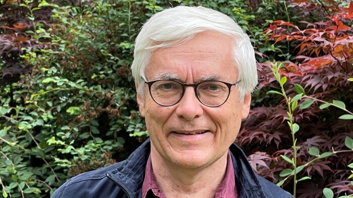 François Cochet, directeur des activités Santé au travail de Secafi (Groupe Alpha) - © Secafi