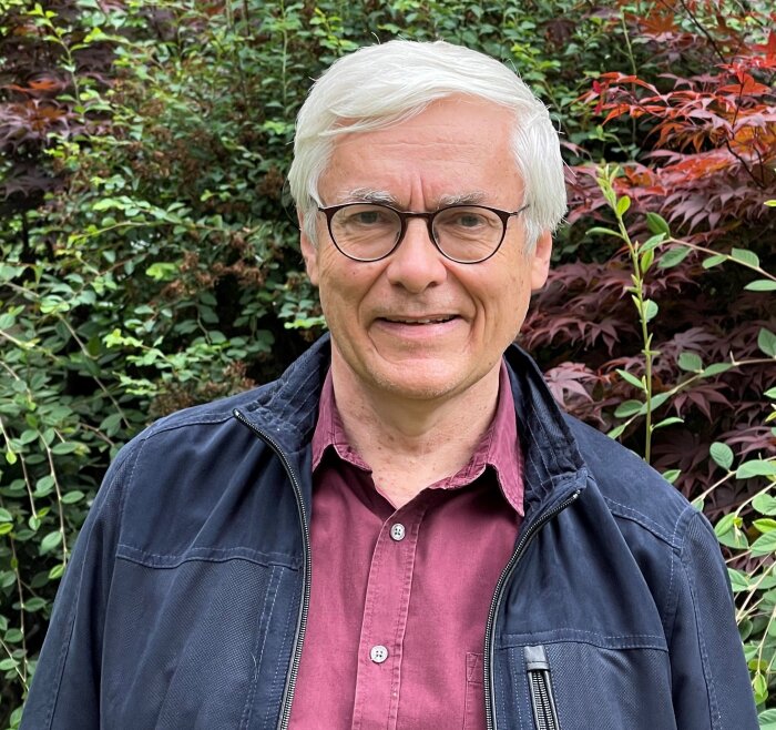 François Cochet - © Caroline Olivier