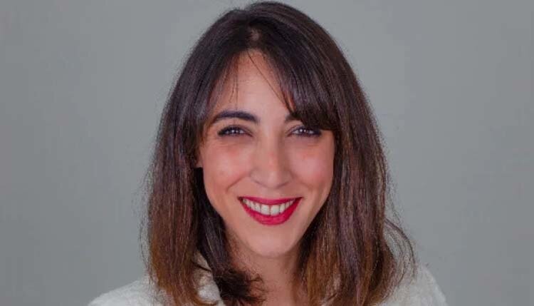 Farah Falconi, présidente de DoorInsider - © D.R.