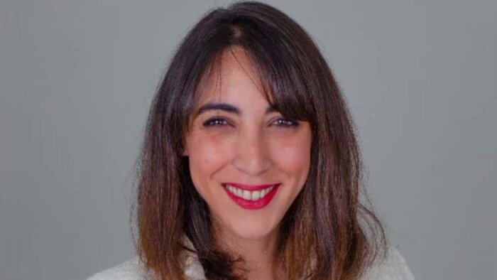 Sarah Falconi, CEO de DoorInsider : « Le futur se prépare maintenant » - © D.R.