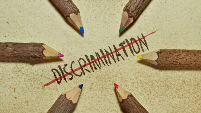 Droit des salariés contre les discriminations au travail : le rapport 2023 du Défenseur des droits - © D.R.