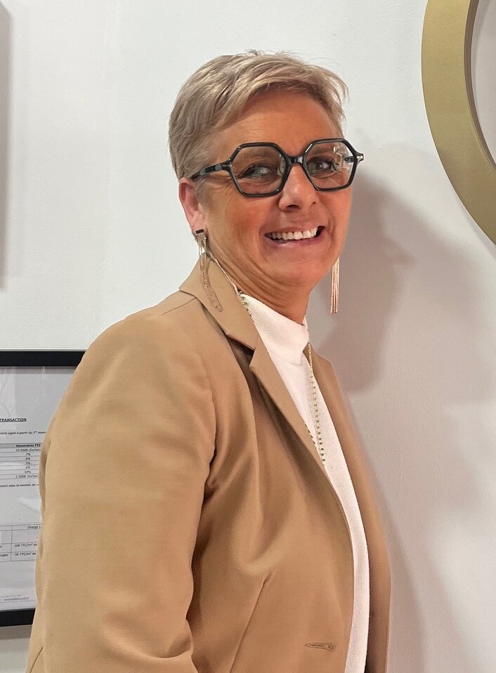 Sandra Bismuth (Century 21) - © Immomatin