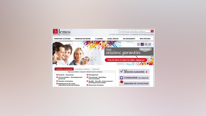 Les cinq enseignements de l’enquête Demos sur les responsables formation