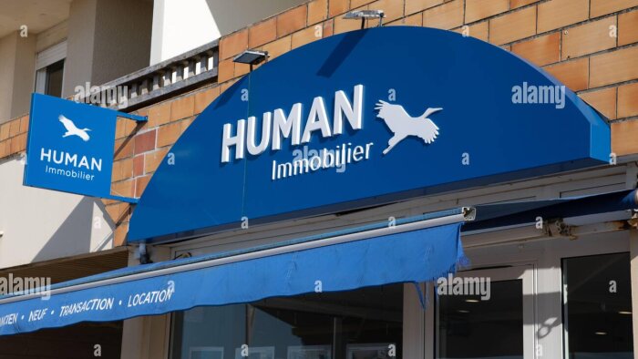 Human Immobilier - © D.R.