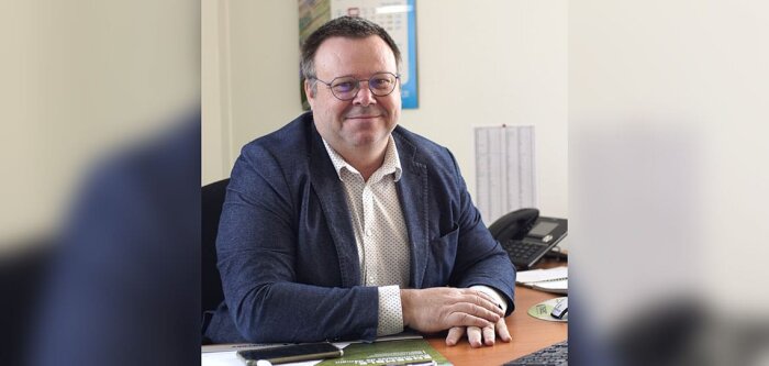 EMC2 nomme un nouveau responsable appro