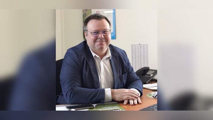 EMC2 nomme un nouveau responsable appro