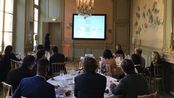 A Vendre A Louer organise des tables rondes pour informer les professionnels sur les nouvelles tenda - © D.R.