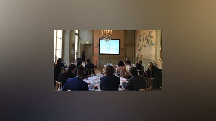A Vendre A Louer organise des tables rondes pour informer les professionnels sur les nouvelles tenda - © D.R.