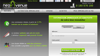 Paroles d’agent - « Notre crédo : mettre les nouvelles technologies au service des clients », Jean-Bap - © D.R.