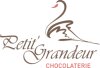 Chocolaterie petit grandeur