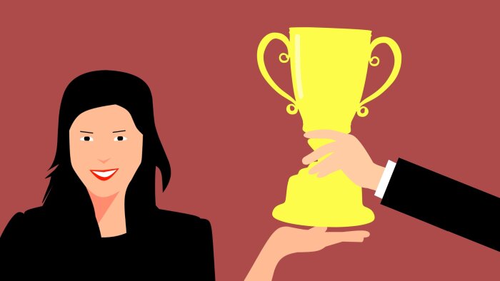 Prix et concours du supérieur : la sélection de Campus Matin