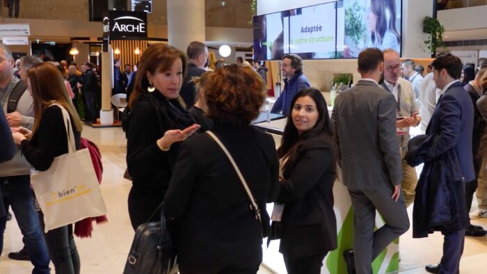 Congrès Fnaim 2022 - © D.R.