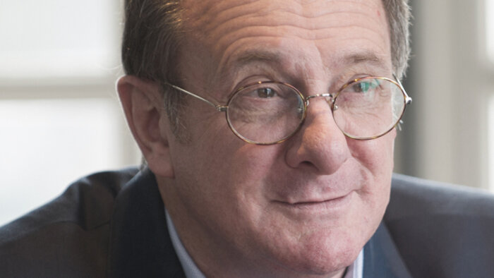 « J’ai constitué un »Y Comex« composé de jeunes volontaires »