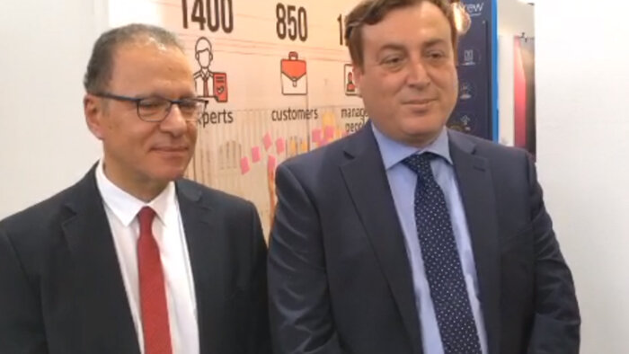 UNLEASH 2018 : les 10 interviews qu’il ne fallait pas rater