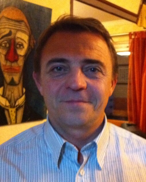 Olivier Birembaux est chargé de mission RPS-QVT à l’UPHF. - © D.R.