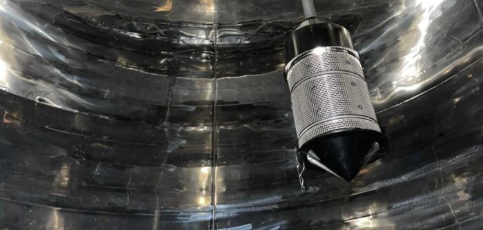 Millésime 2022, des cinétiques fermentaires particulières : contrôle des fermentations languissantes grâce à Onafis