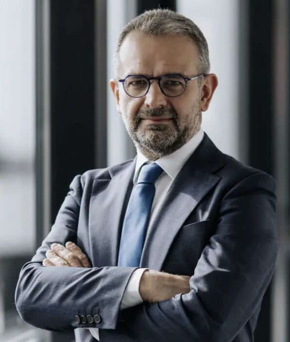 Vincenzo Vinzi dirige l’Essec depuis 2017. - © D.R.