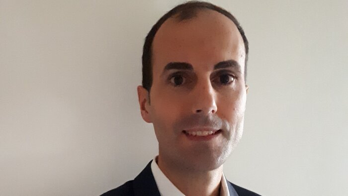 Antoine Rémond, Responsable du Pôle Etudes & Prospective du Centre Etudes & Data du Groupe Alpha - © D.R.