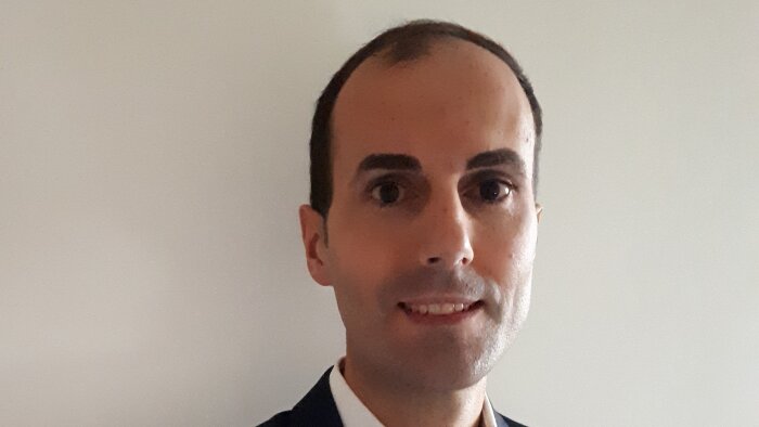 Antoine Rémond, Responsable du Pôle Etudes & Prospective du Centre Etudes & Data du Groupe Alpha - © D.R.