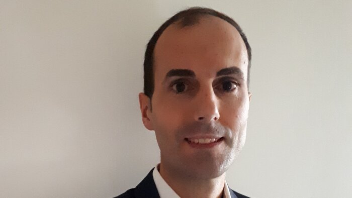 Antoine Rémond, Responsable du Pôle Etudes & Prospective du Centre Etudes & Data du Groupe Alpha - © D.R.