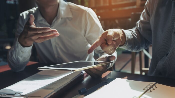 Les NAO peuvent être menées au niveau des divisions opérationnelles de l’entreprise - © D.R.