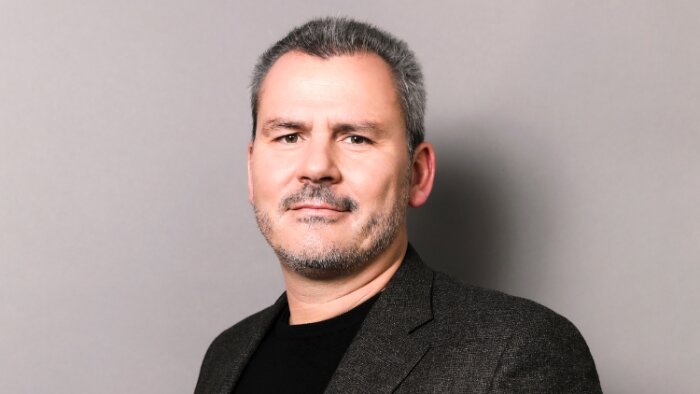 Franck Le Tendre, directeur des opérations commerciales d’Aviv France - © D.R.