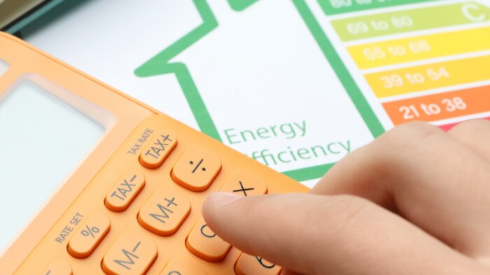 Le surcoût énergétique est estimé à 500 millions d’euros en 2023 par rapport à 2021 ! - © Think Smartgrids