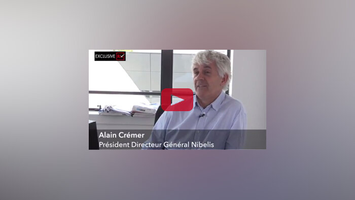 3 min avec Alain Crémer, fondateur de Nibelis
