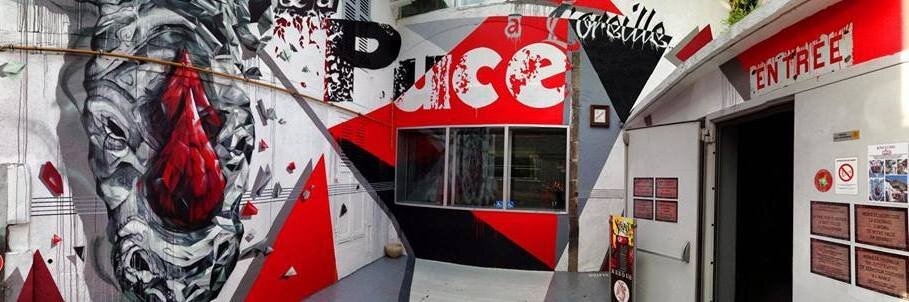 La Puce à l’Oreille - © D.R.