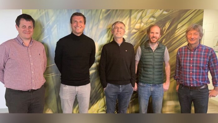 ZoomBarley vise l’identification des principales variétés d’orge brassicole en temps réel