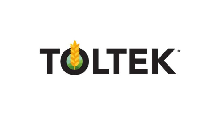 Toltek, nouveau biofongicide de traitement de semences anti piétin échaudage