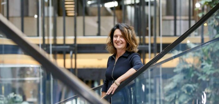 Irène Tolleret, députée européenne, « La relance ne peut être que verte »