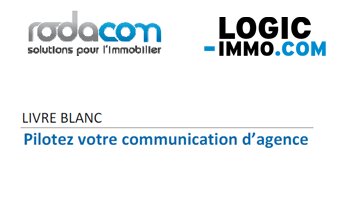 Piloter efficacement sa communication d’agence : le livre blanc de Rodacom - © D.R.