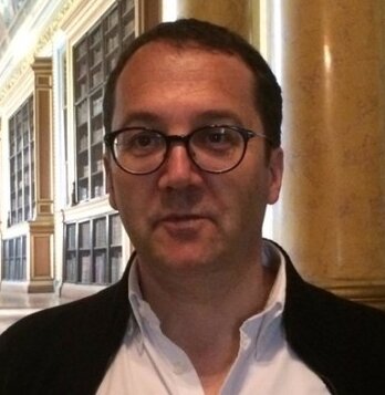 Romuald Normand est coordinateur du réseau européen des sociologues de l’éducation. - © D.R.