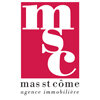 Mas St Côme Immobilier - © D.R.