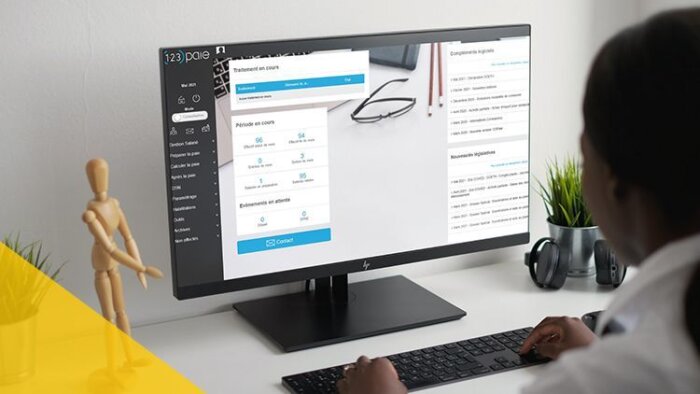 Changement de logiciel de paie : c’est maintenant ! 4 critères pour bien choisir