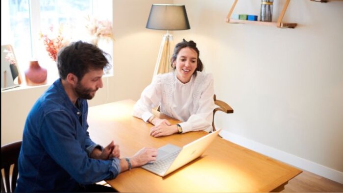 Étude Ipsos/Payfit : la paie et sa digitalisation vue par les Français (mai 2023) - © D.R.