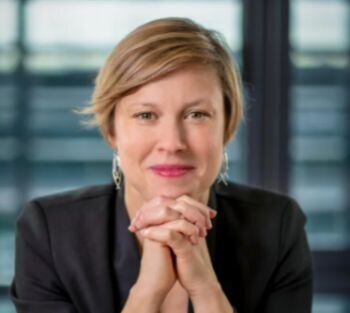 Vanessa Robert, DRH et RSE, APEC - © D.R.