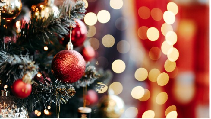 CSE et ASC : comment organiser les festivités de Noël ? - © D.R.