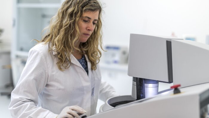 L’un des objectifs de ce temps de détachement est d’offrir une période de formation à la recherche. - © France Universités/Université de Lorraine