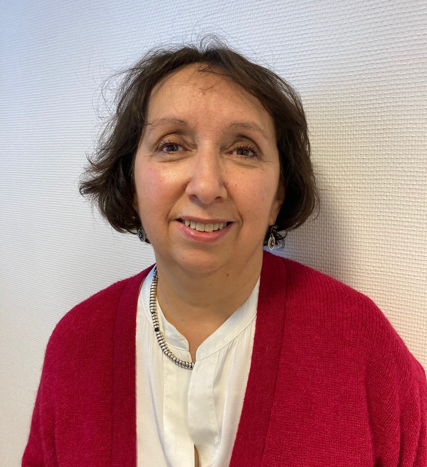 Brigitte Nominé est vice-présidente Stratégie Numérique de l’Université de Lorraine. - © D.R.
