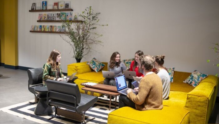 Acquisition d’Otta par Welcome to the Jungle : le point sur le rapprochement avec  Jérémy Clédat - © Welcome to the Jungle