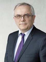 Laurent Buisson prend aujourd’hui la direction de l’établissement dont il a été diplomé, en 1987 - © Laurent Ardhuin pour l’UPMC