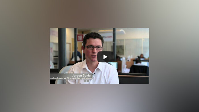 Vidéo - Au Coeur De MeilleursAgents.com