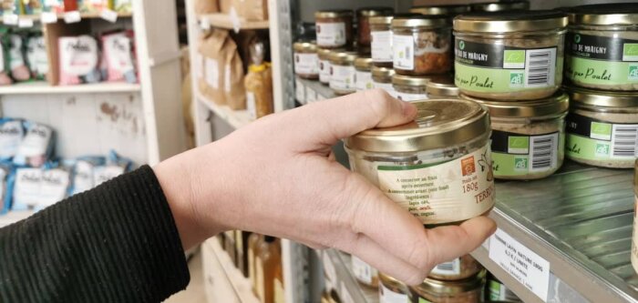 La base de données Agribalyse devient publique