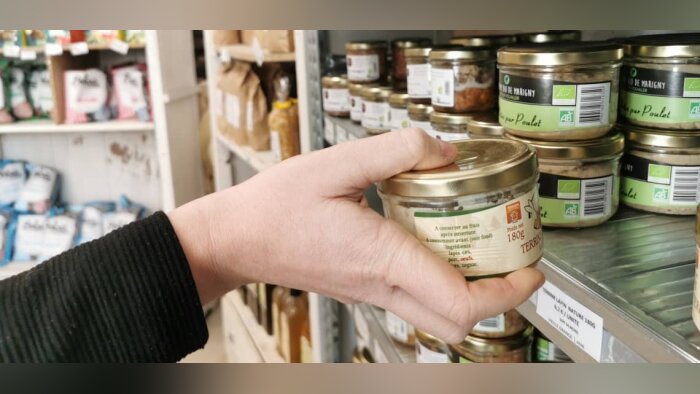 La base de données Agribalyse devient publique