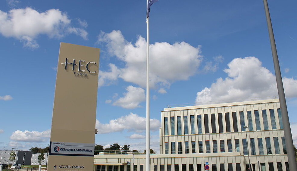 Les enseignants de HEC peuvent bénéficier d’une formation de prestige à la pédagogie proposée par ISBM  - © D.R.
