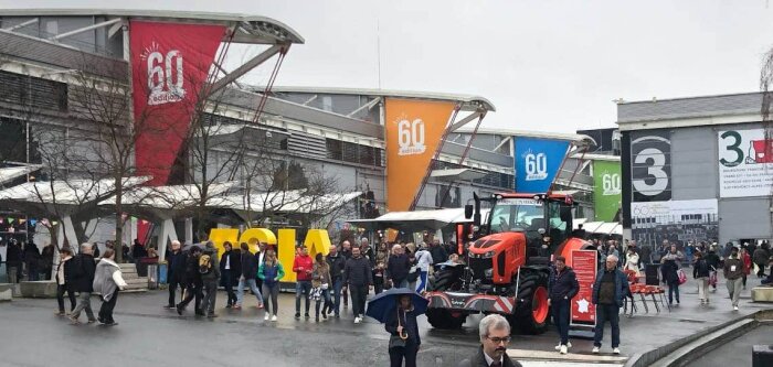 Au Sia 2024, les sujets de fond occultés par l’actualité