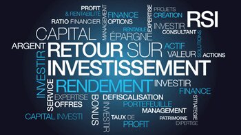 Gestion des Talents et ROI